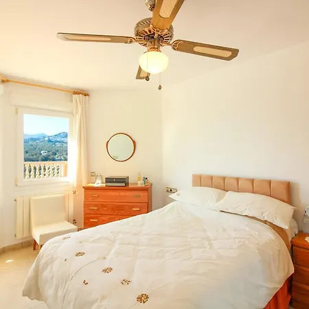 Casanova10 Vakantiehuis *
