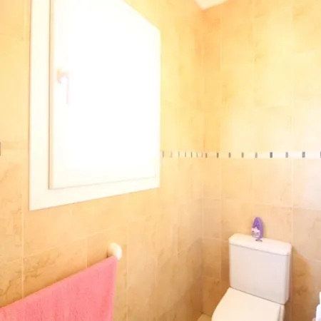 Vakantiehuis Casanova10 Calpe