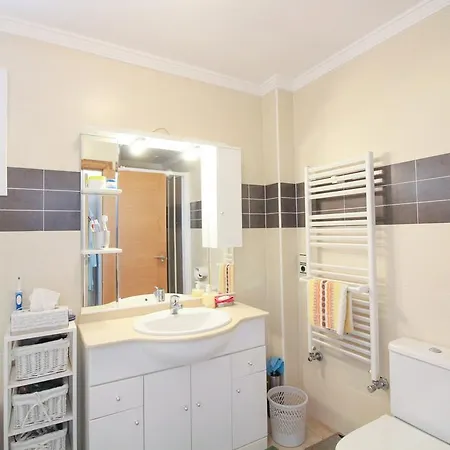 Vakantiehuis Casanova10 *